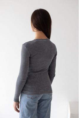 Лонгслів жіночий